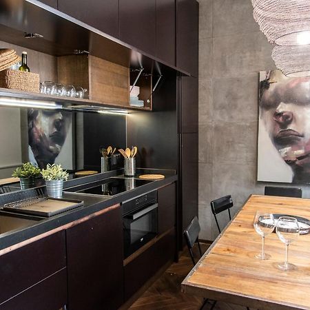 Ponte Vecchio Luxury And Stylish Apartment Florencie Exteriér fotografie