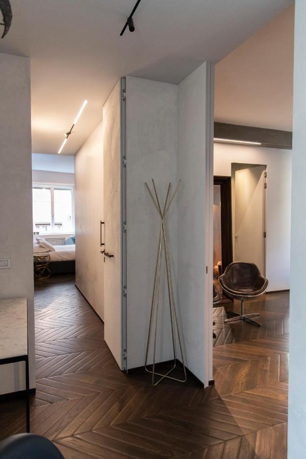 Ponte Vecchio Luxury And Stylish Apartment Florencie Exteriér fotografie