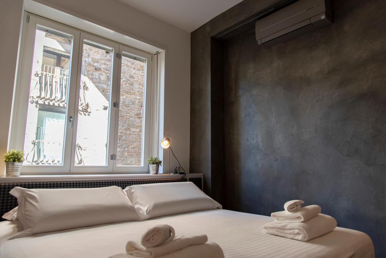 Ponte Vecchio Luxury And Stylish Apartment Florencie Exteriér fotografie