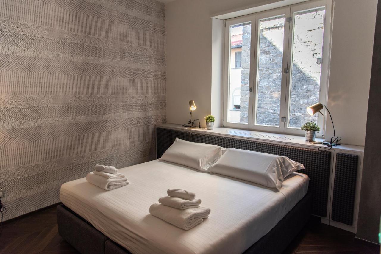 Ponte Vecchio Luxury And Stylish Apartment Florencie Exteriér fotografie
