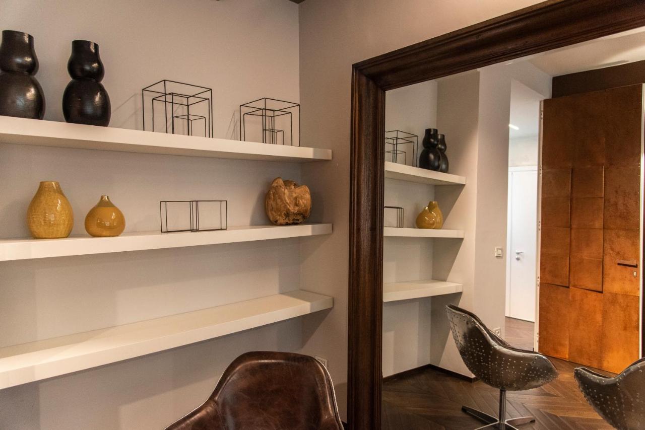 Ponte Vecchio Luxury And Stylish Apartment Florencie Exteriér fotografie