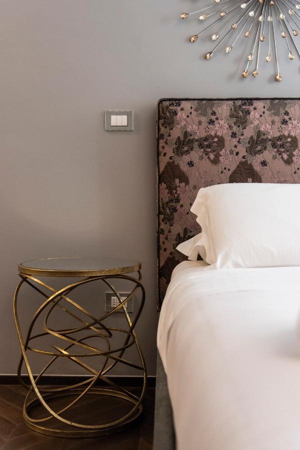 Ponte Vecchio Luxury And Stylish Apartment Florencie Exteriér fotografie