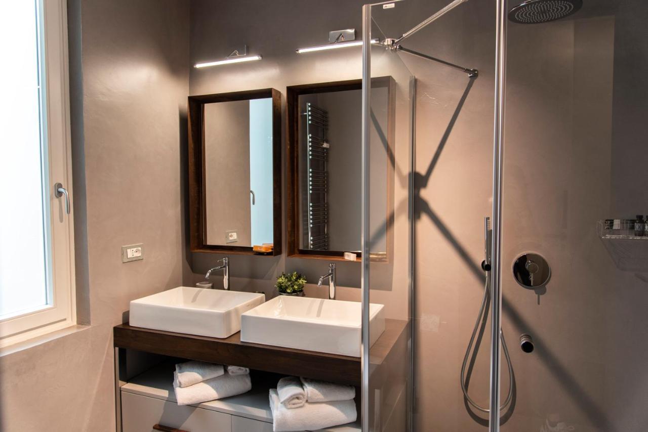 Ponte Vecchio Luxury And Stylish Apartment Florencie Exteriér fotografie