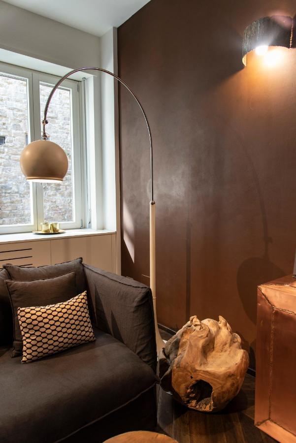 Ponte Vecchio Luxury And Stylish Apartment Florencie Exteriér fotografie