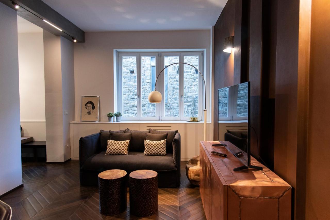 Ponte Vecchio Luxury And Stylish Apartment Florencie Exteriér fotografie
